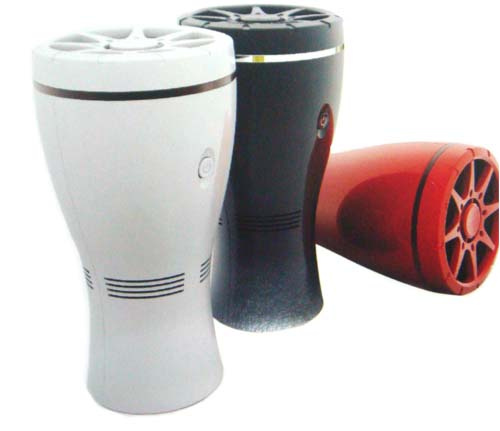 Air Purifier (C-0102)