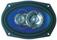Car Speaker (GRS-6901)