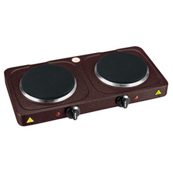 Electric Stove