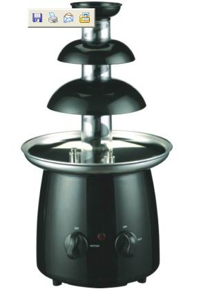 Chocolate Machine