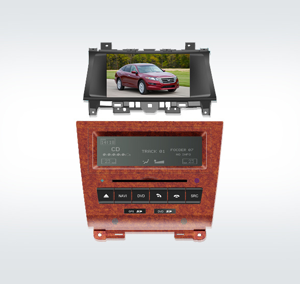 Car DVD Player Car Audio for Honda Accord (US8951)