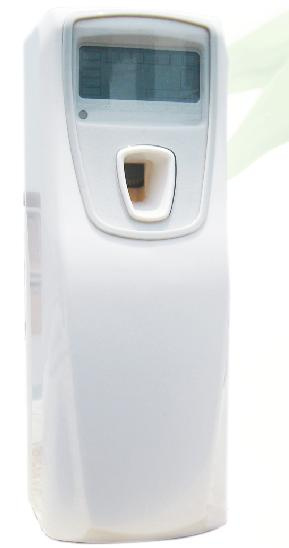 LCD Automatic Aerosol Dispenser