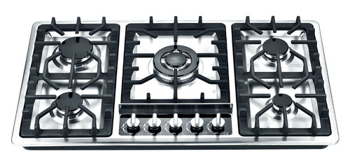 Built-in Hobs for Cooking