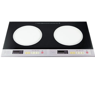 Induction Cooker (BT-310C)--2 Burners