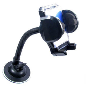 Car Universal Holder for MP3, MP4, Mobile, GPS, PDA