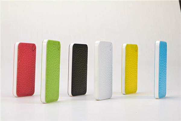 Utlra Slim Mobile Phone Battery Charger 6000mAh - New Items!