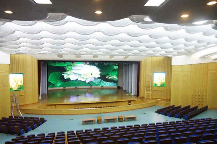 P5 Indoor LED Display/LED Display