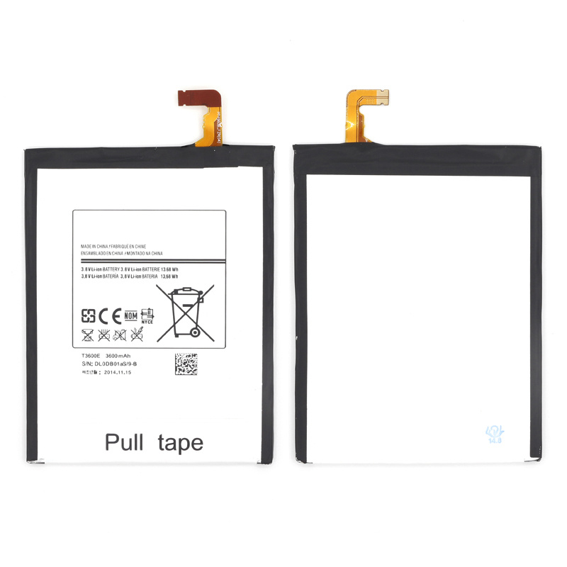 Li-ion Tablet PC Battery for Samsung Galaxy Tab 3 Lite T110