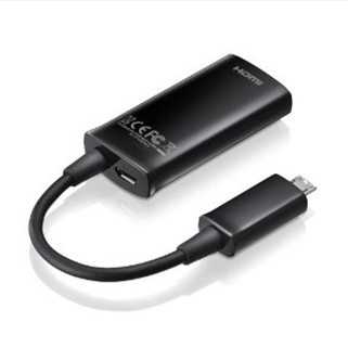 Galaxy S3 Mhl Cable/for Samsung HDMI Cable