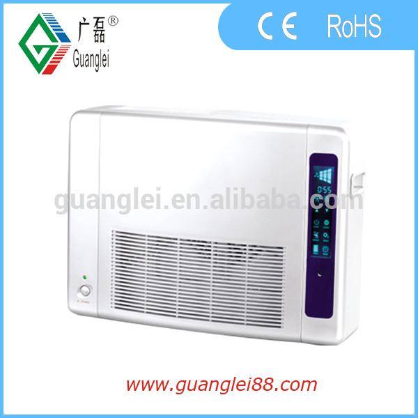 HEPA Composite Mesh Air Purifier (Gl-2108B)