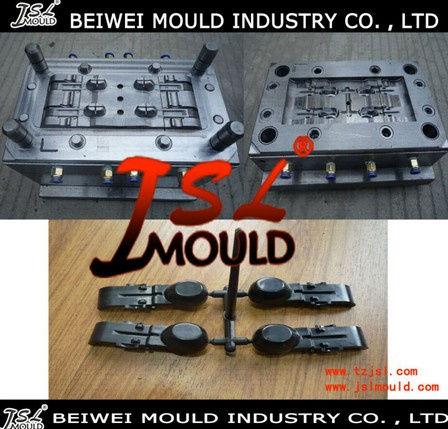 Handle Switch Plastic Mould (Rice Cooker)