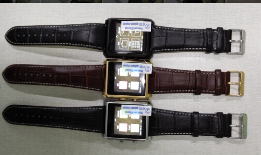 New Product High Quality Dm08 Watch Phone Full Function Mobile Phone Bluetooth Smart Watch