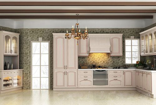 Modern Kitchen Furniture