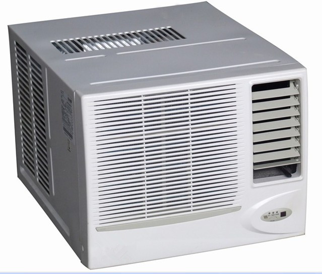 9000 BTU Air Conditioner with CE, CB, RoHS