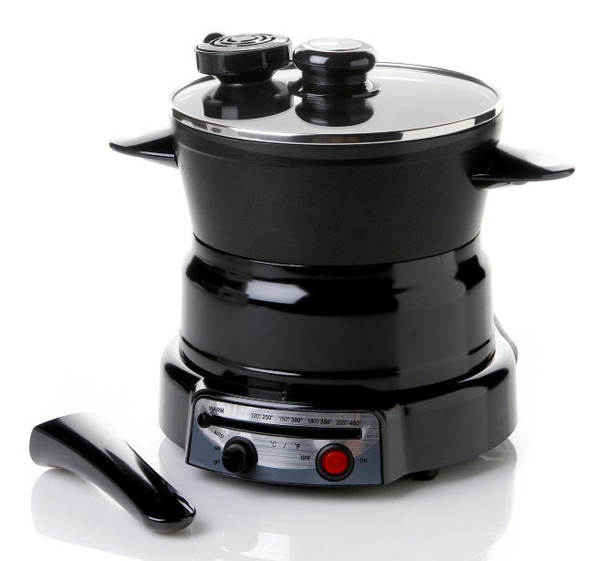 Stir Cooker (YS102)
