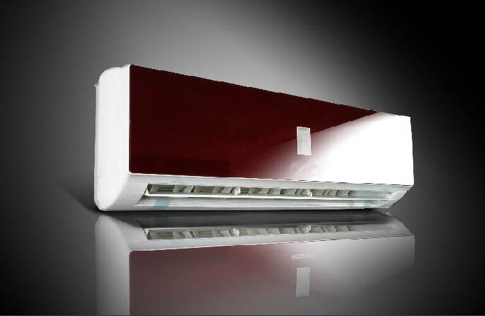 Split Wall Mounted Air Conditioner (LA-B)