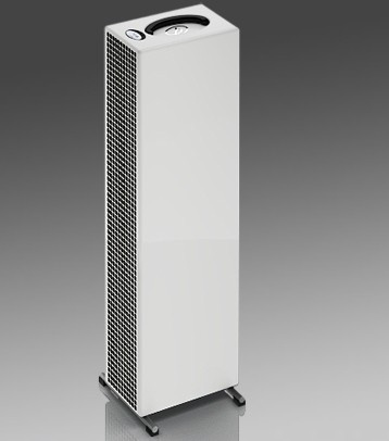 Air Purifier TA400