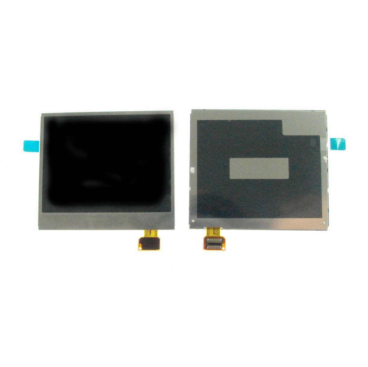 LCD for Blackberry 