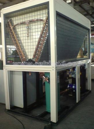 Movable Air Conditioner
