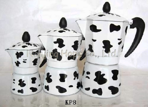 Expresso Maker (KP8)