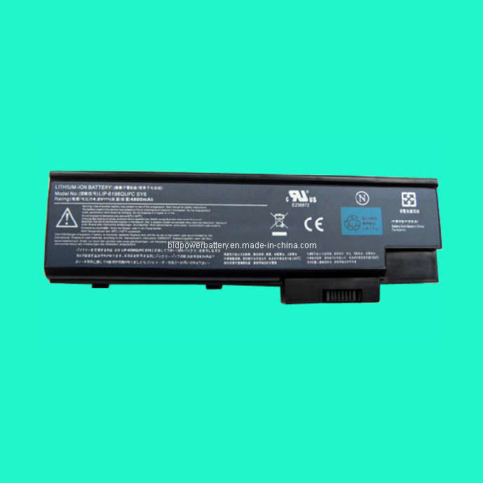 Laptop Battery for Acer 1680 Bt. T5003 001 Bt. T5005 001