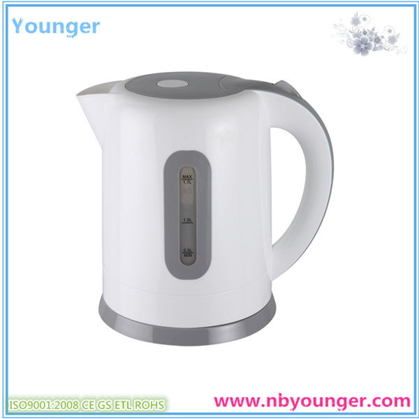 Plastic Electric Kettle