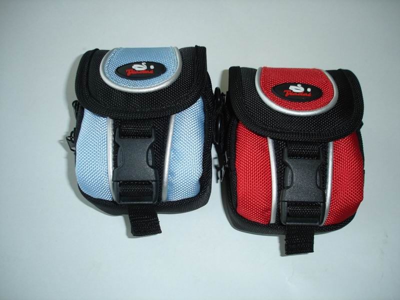 Digital Camera Bag (CMA-12)