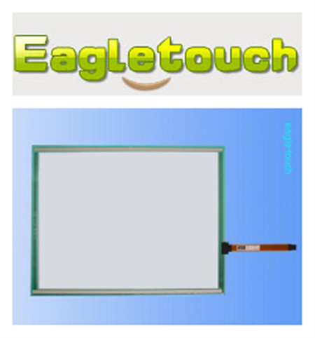 5 Wire Touch Screen From Size 10