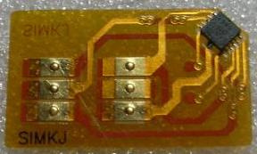Card Paste