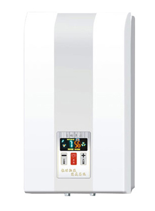 Instant Type Electric Water Heater (EWH-GL4W)
