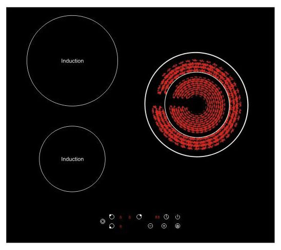 Radiant-Cooker
