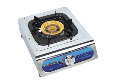 Single Burner Gas Stove