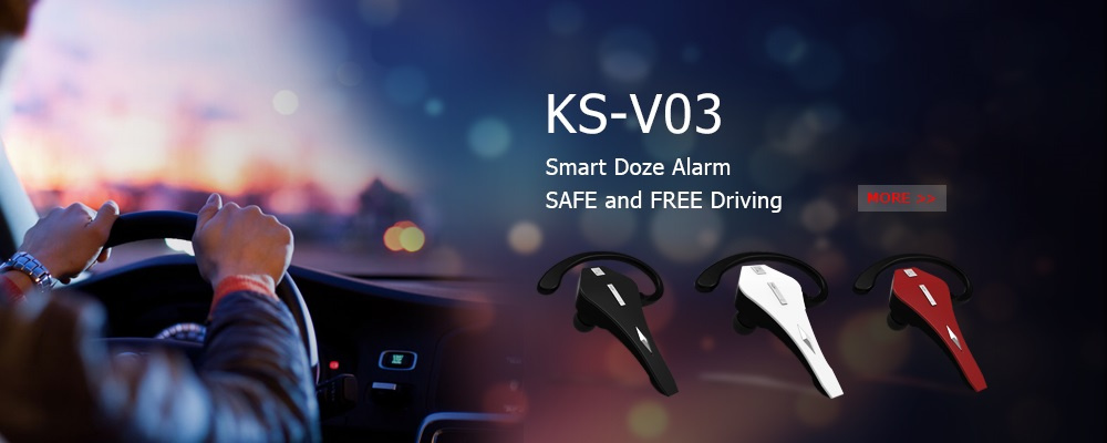 Car Earphone