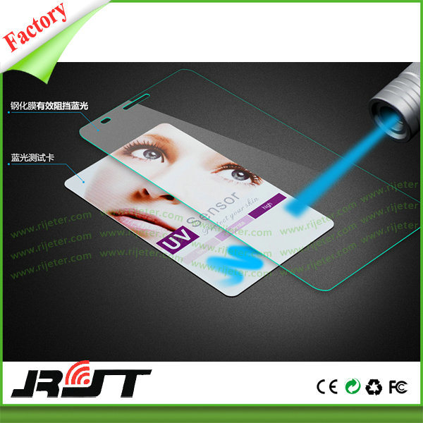 High Definition Tempered Glass Protector for Huawei Mate7 (RJT-A4006)