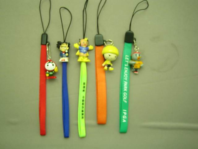 Strap For Cell Phone