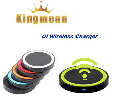 Qi Wireless Charger