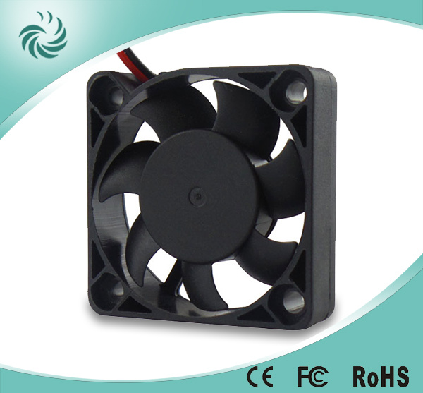Fd4010 High Quality DC Fan 40X10mm