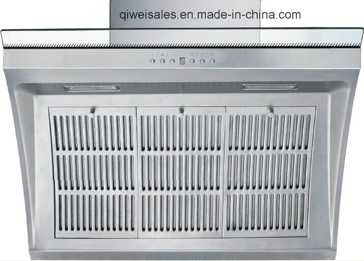Kitchen Range Hood with Touch Switch CE Approval (CXW-238-K75-2)
