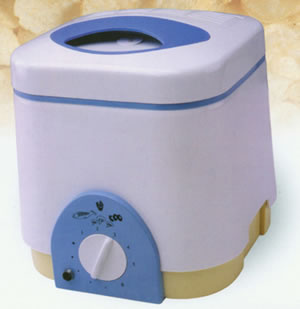 Deep Fryer BR-011