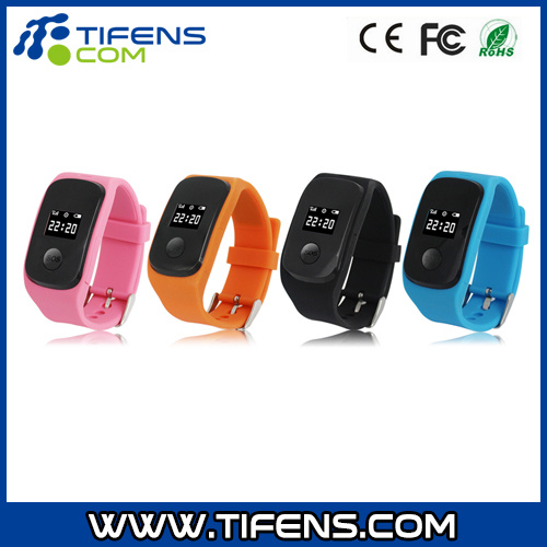 Touch Screen Smart Bluetooth Watch