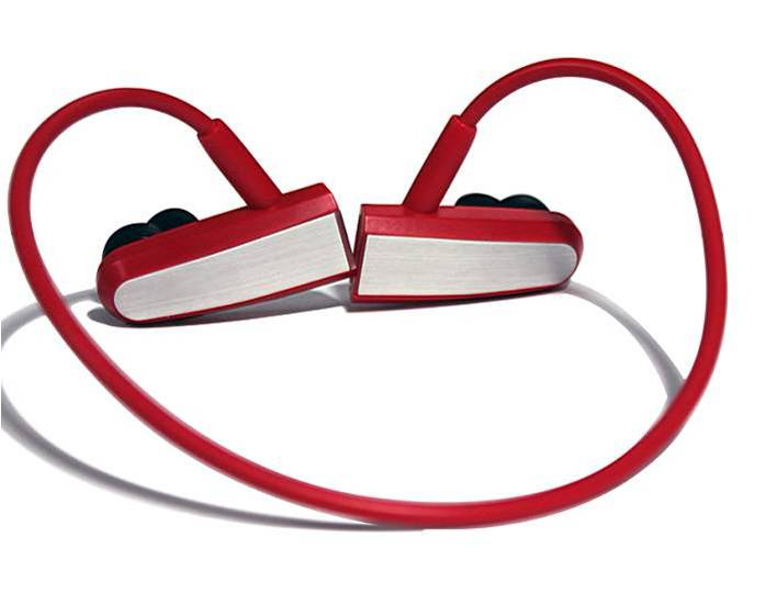 Motion MP3 Player