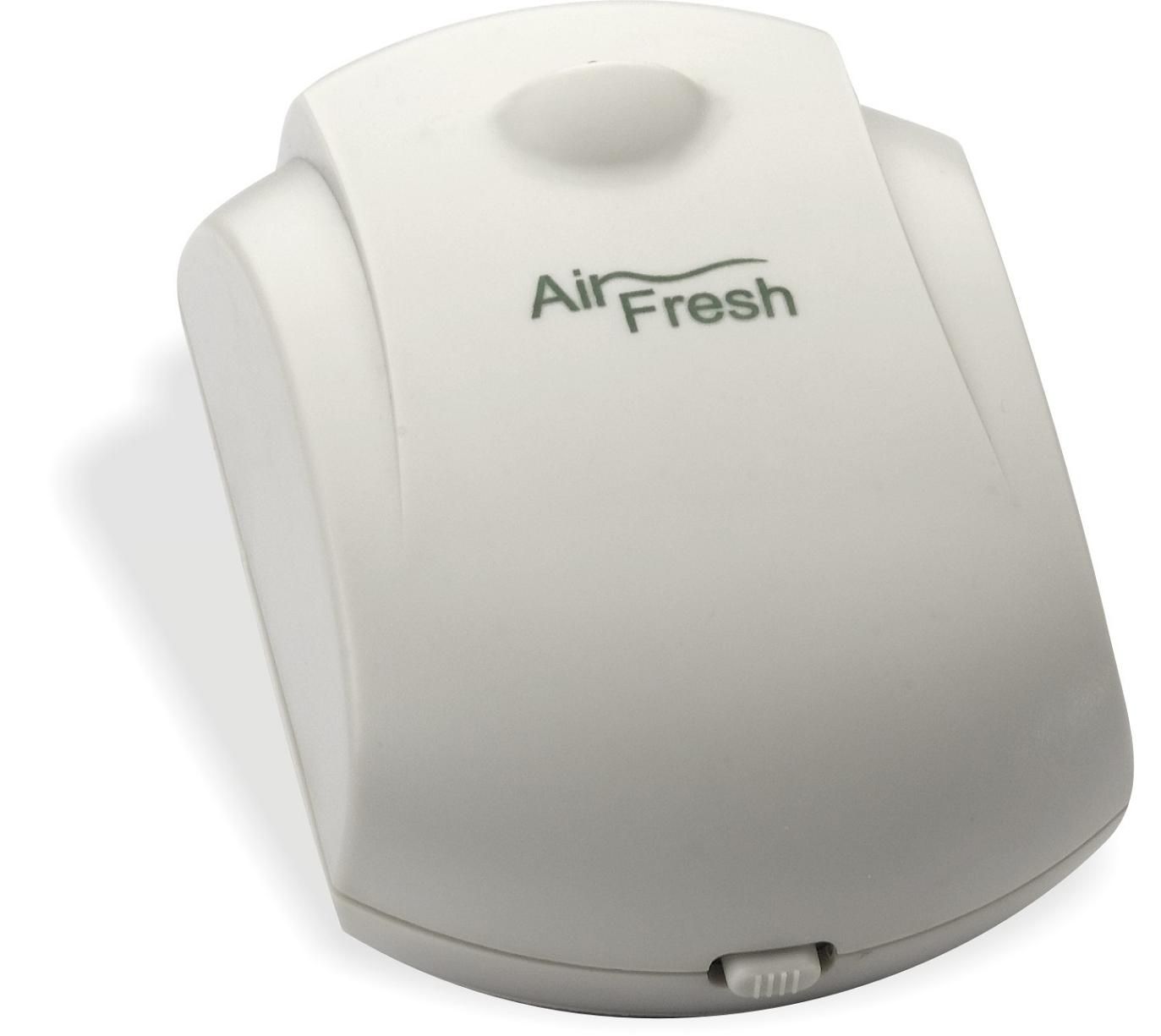 Portable Air Purifier Ionizer Negative Ion Generator (GL-2188)