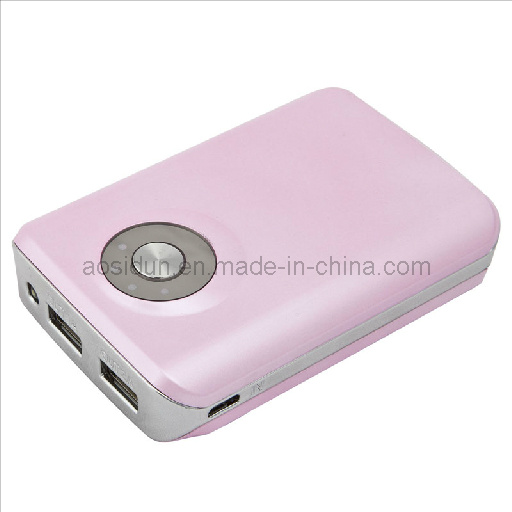 7800mA Power Bank