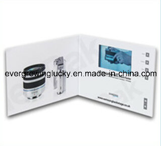 4.3inch LCD Screen Hot Video Player