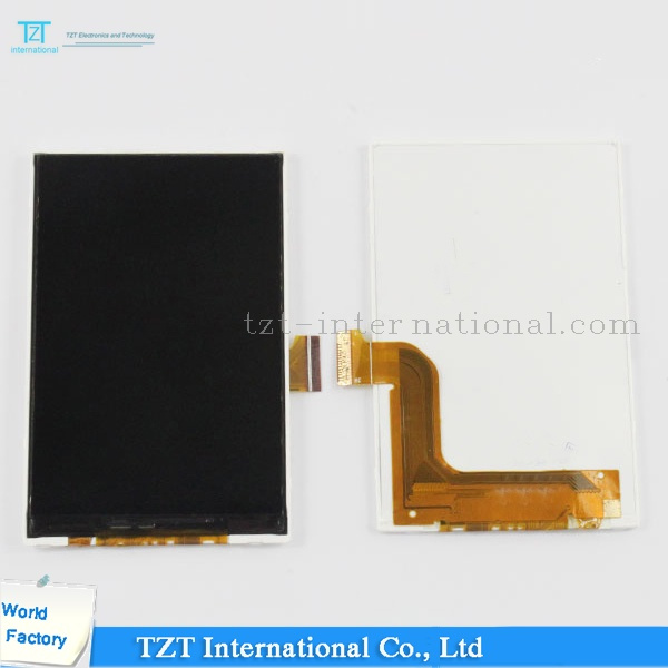 Factory Wholesale Original Phone LCD for Alcatel Ot983 Display