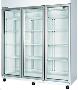 Tempered Refrigerator Glass