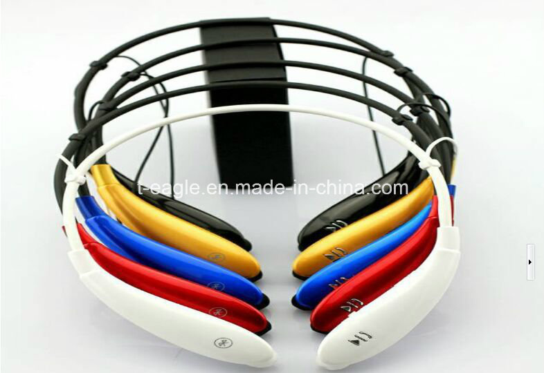 High Quality Wireless Stereo Bluetooth Earphone