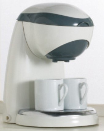 Espresso Maker