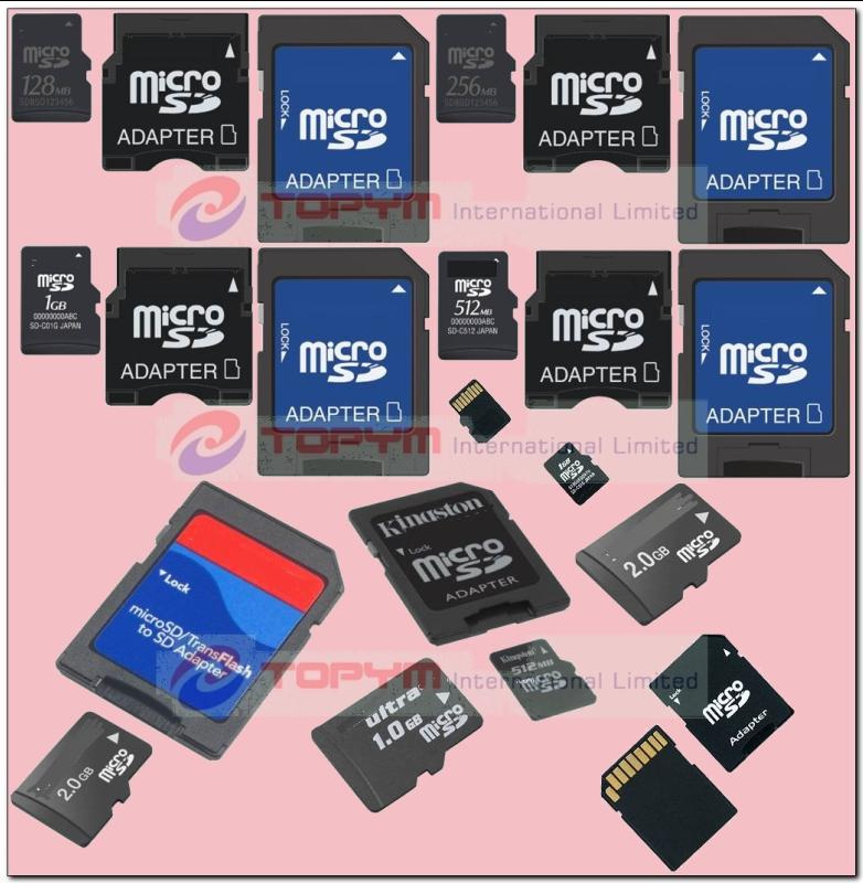 Micro SD Card