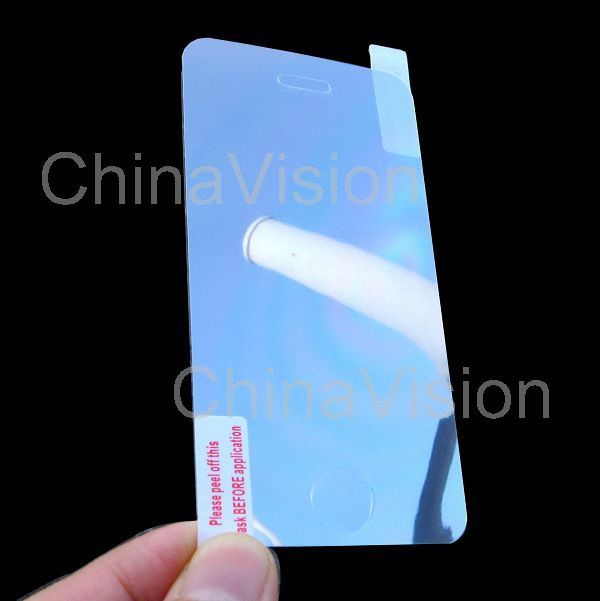 3G/3GS Screen Protector for iPhone